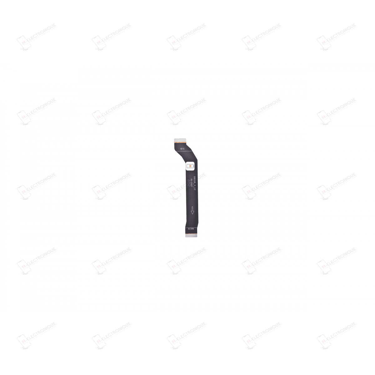 NAPPE PRINCIPALE XIAOMI REDMI NOTE 12 PRO 4G