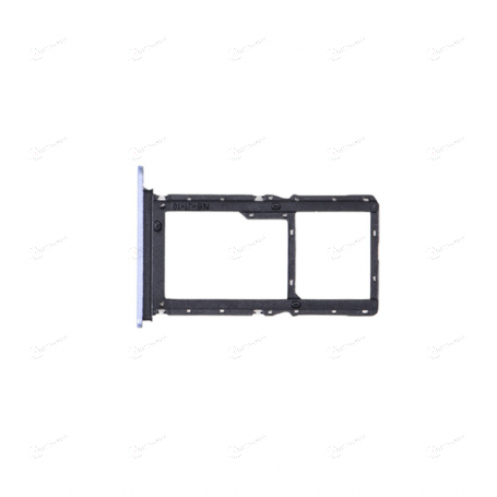 TIROIR SIM LAVANDE XIAOMI REDMI NOTE 13 PRO 4G