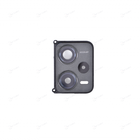 CONTOUR CAMERA + LENTILLE REDMI NOTE 12 PRO+ 5G