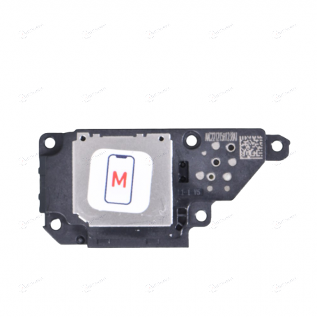 HAUT PARLEUR XIAOMI REDMI NOTE 12 PRO+ 5G