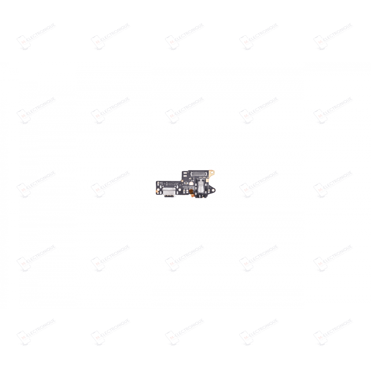 CONNECTEUR DE CHARGE XIAOMI REDMI 9