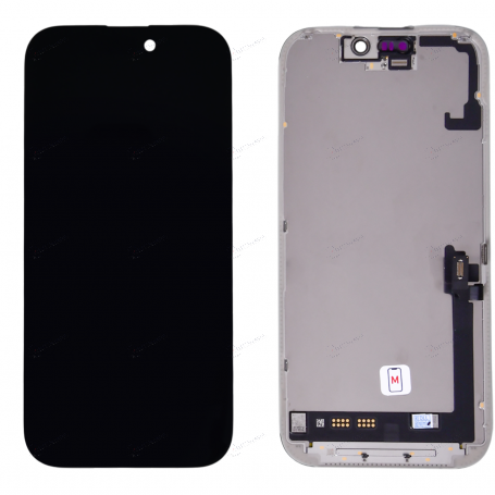 ECRAN SERVICE PACK IPHONE 17