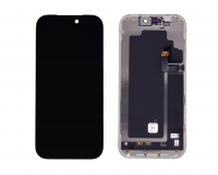 ECRAN SERVICE PACK IPHONE 17 PRO