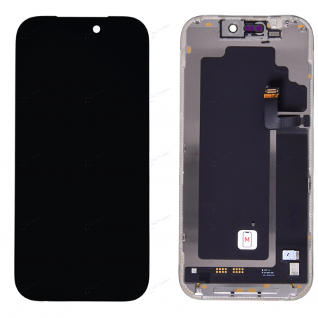 ECRAN SERVICE PACK IPHONE 17 PRO