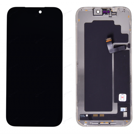 ECRAN SERVICE PACK IPHONE 17 PRO MAX