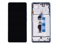 ECRAN BLEU XIAOMI REDMI NOTE 14S