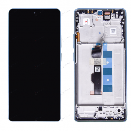 ECRAN BLEU XIAOMI REDMI NOTE 14S