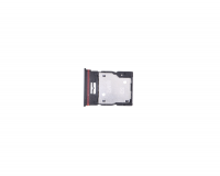 TIROIR SIM NOIR XIAOMI REDMI NOTE 11 PRO + 5G