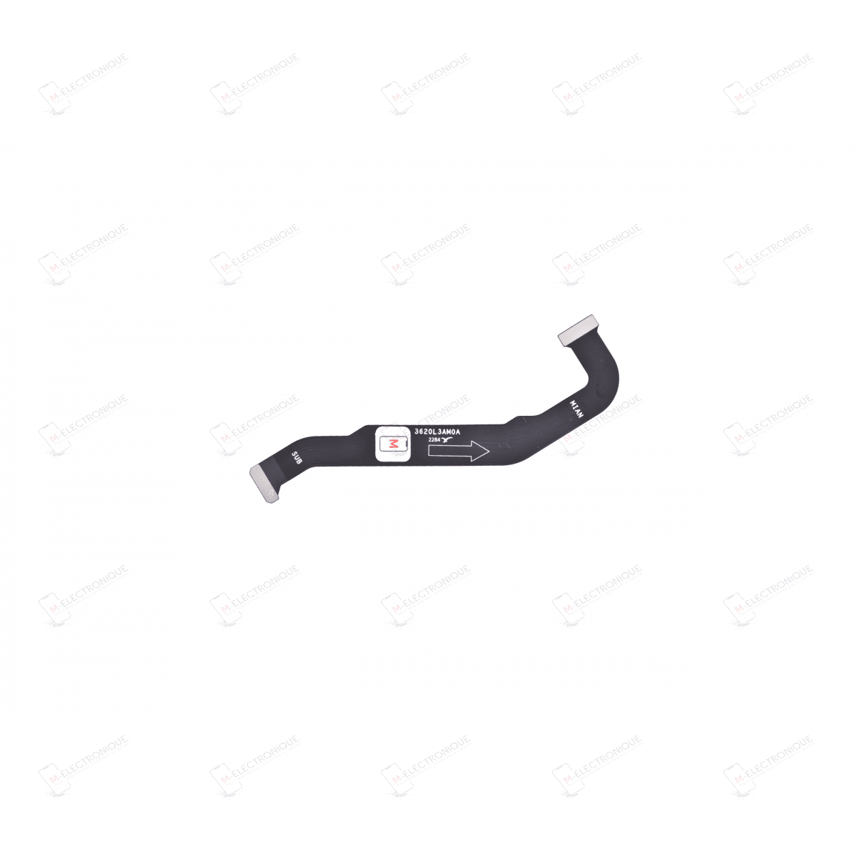 NAPPE LCD XIAOMI 12/ 12X