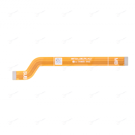 NAPPE PRINCIPALE XIAOMI REDMI NOTE 13 5G