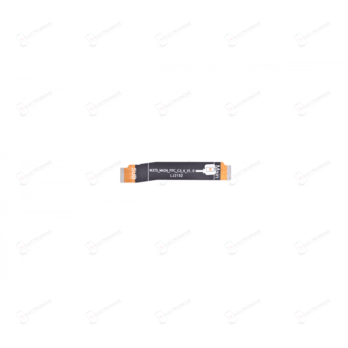 NAPPE PRINCIPALE XIAOMI REDMI NOTE 11 / NOTE 11S