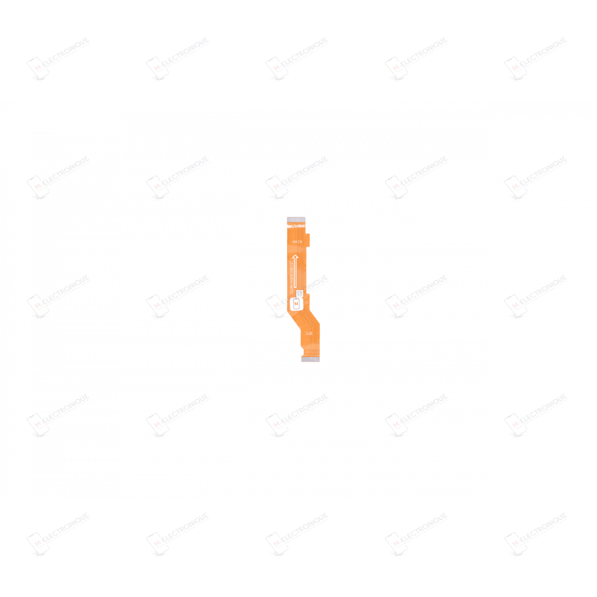 NAPPE PRINCIPALE XIAOMI REDMI NOTE 12 PRO 5G