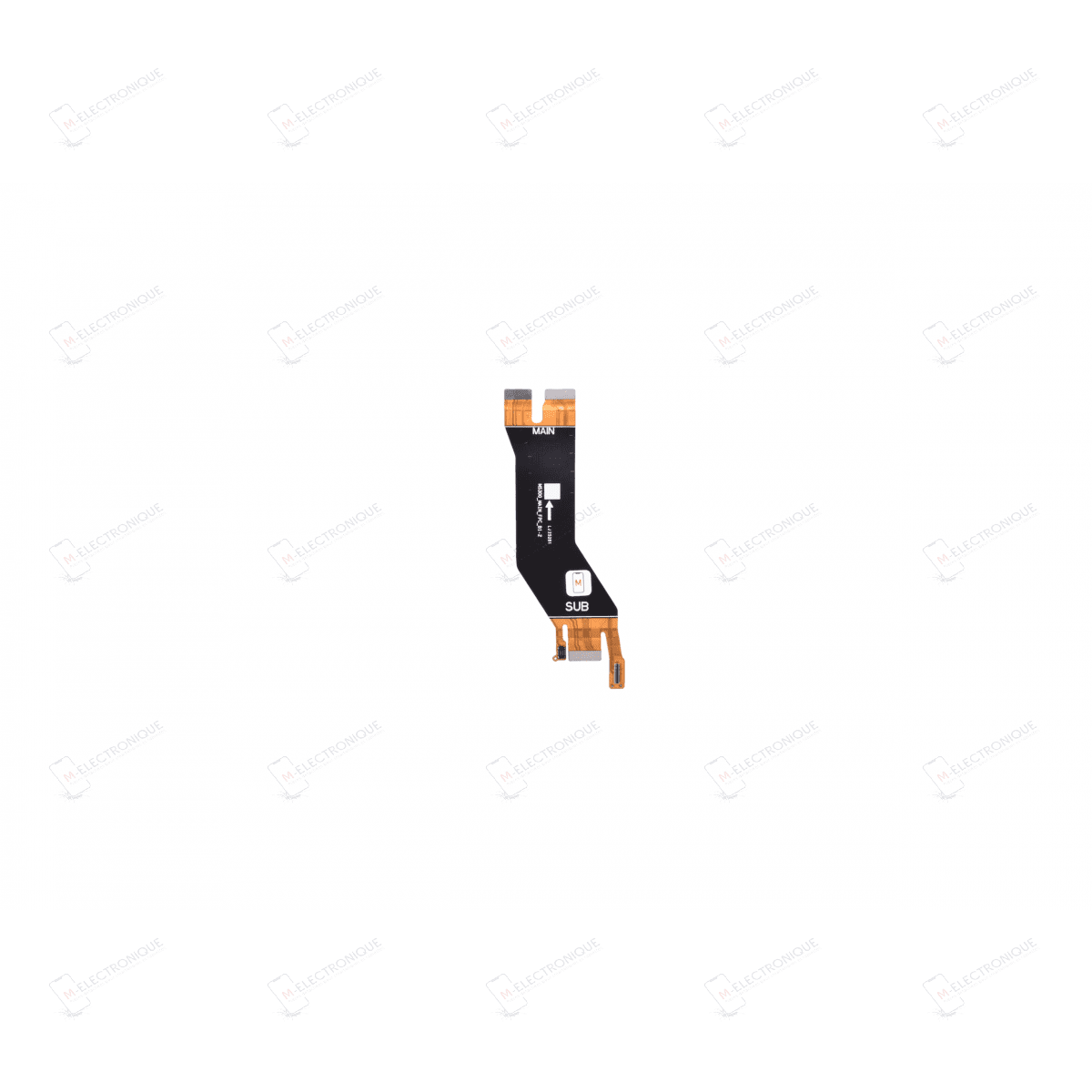 NAPPE PRINCIPALE XIAOMI REDMI NOTE 14 5G