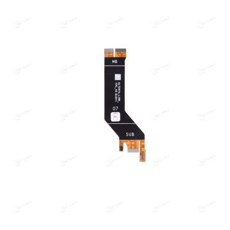 NAPPE PRINCIPALE XIAOMI REDMI NOTE 14 4G