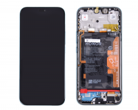 ECRAN AVEC BATTERIE MARRS GREEN HONOR 400 LITE