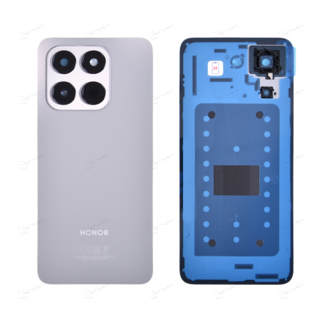CACHE ARRIERE SILVER HONOR 400 SMART