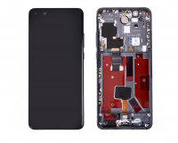 ECRAN NOIR UNITY HUAWEI P40 PRO