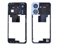 CHASSIS BLANC GLACIER XIAOMI REDMI 13C