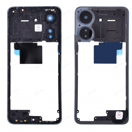 CHASSIS NAVY BLUE XIAOMI REDMI 13C