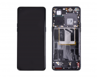 ECRAN NOIR UNITY OPPO FIND X5 PRO