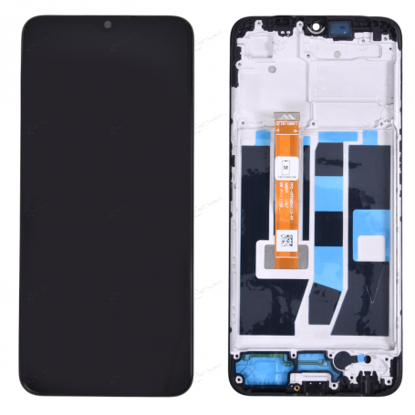 ECRAN UNITY OPPO A16 / A16S