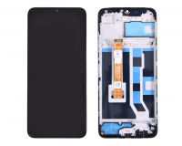 ECRAN UNITY OPPO A17