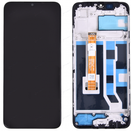 ECRAN UNITY OPPO A17