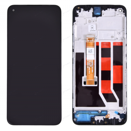 ECRAN UNITY OPPO A53 / A53S