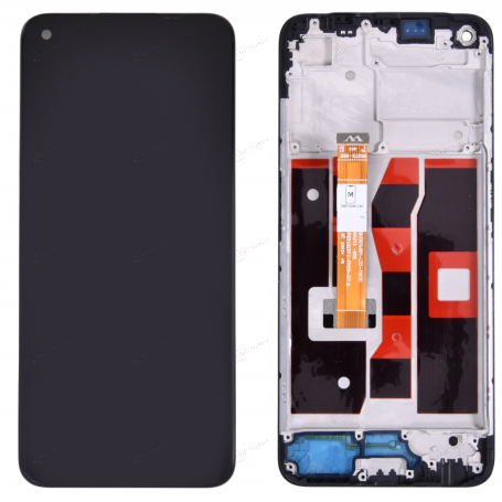 ECRAN UNITY OPPO A54 4G