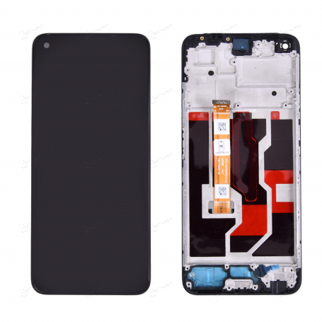 ECRAN UNITY OPPO A36 / A76