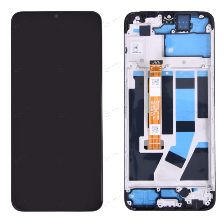 ECRAN UNITY OPPO A57 4G