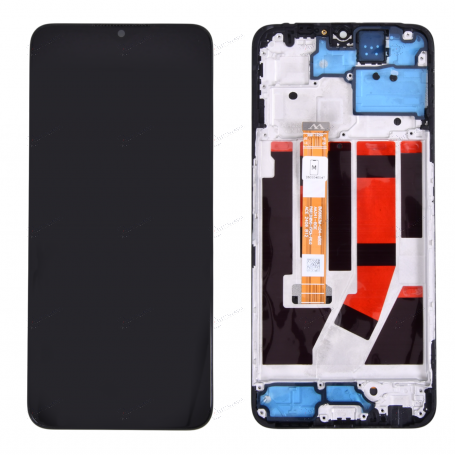 ECRAN UNITY OPPO A77 5G