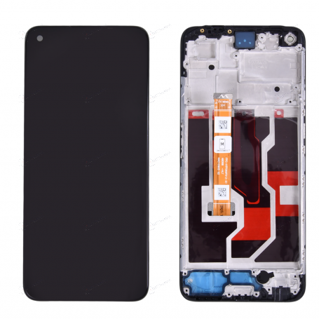 ECRAN UNITY OPPO A96