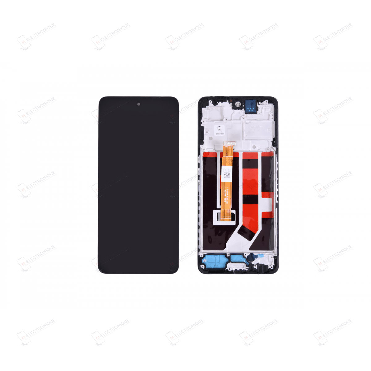 ECRAN UNITY OPPO A98