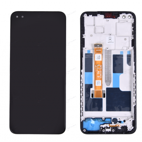 ECRAN UNITY OPPO A92S / RENO4 Z 5G