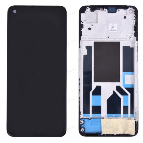 ECRAN UNITY OPPO RENO8 5G