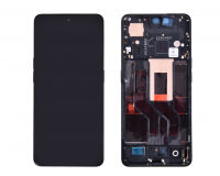 ECRAN NOIR UNITY OPPO RENO8 PRO 5G