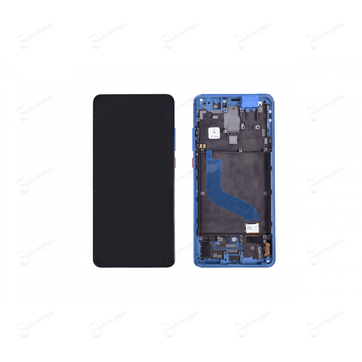 ECRAN BLEU REFURB XIAOMI MI 9T / MI 9T PRO