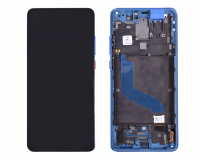 ECRAN BLEU REFURB XIAOMI MI 9T / MI 9T PRO