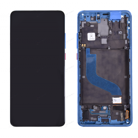 ECRAN BLEU REFURB XIAOMI MI 9T / MI 9T PRO
