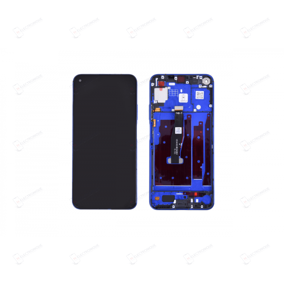 ECRAN BLEU UNITY HONOR 20 / NOVA 5T