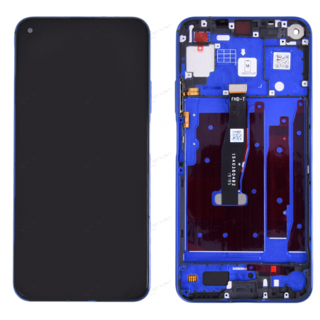 ECRAN BLEU UNITY HONOR 20 / NOVA 5T