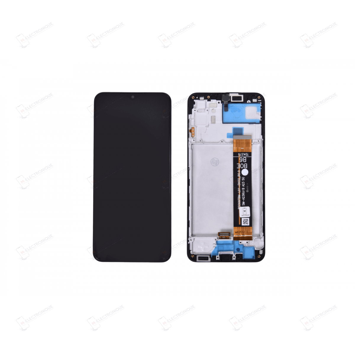 ECRAN UNITY SAMSUNG GALAXY A23 5G