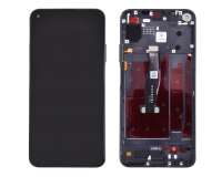 ECRAN NOIR UNITY HONOR 20 / NOVA 5T