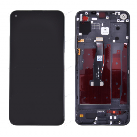 ECRAN NOIR UNITY HONOR 20 / NOVA 5T