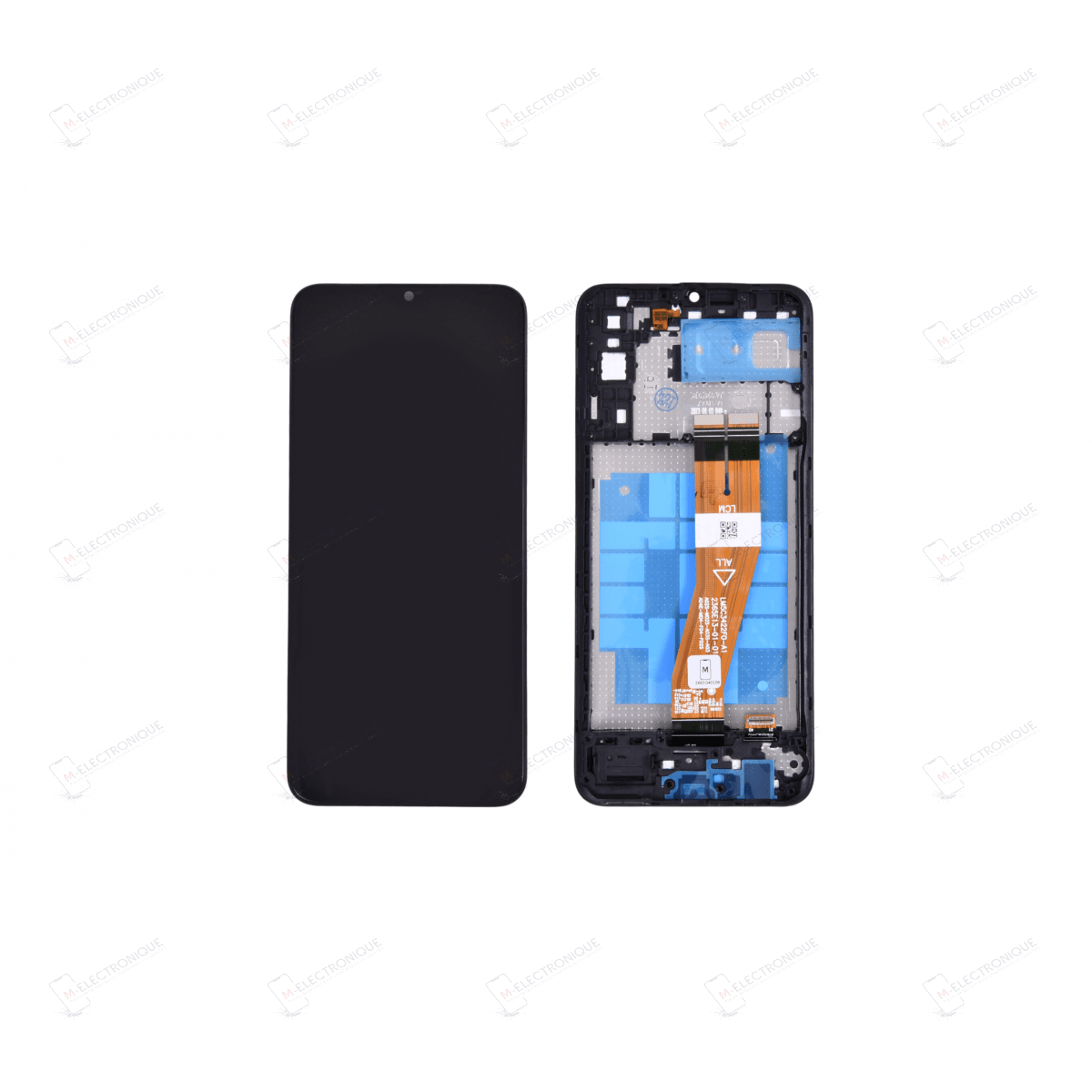 ECRAN UNITY SAMSUNG GALAXY A04E