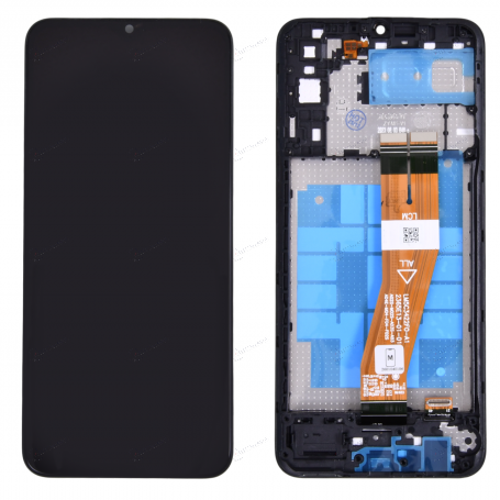 ECRAN UNITY SAMSUNG GALAXY A04E