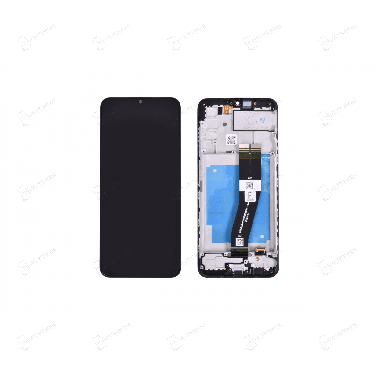 ECRAN UNITY SAMSUNG GALAXY A03S