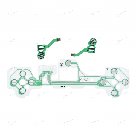 NAPPE CIRCUIT DUALSENSE V2 ORIGINAL PLAYSTATION 5