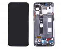 ECRAN NOIR REFURB XIAOMI MI 9